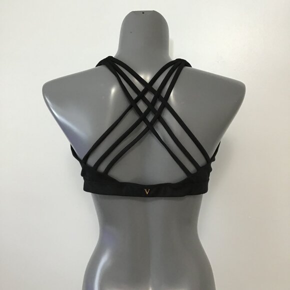 Victoria's Secret Flow On Point Incredible Essential Back Bra Size XL - Picture 3 of 10